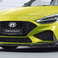 CSR Cup-Spoilerlippe Hyundai i30 N Facelift/N-Line Facelift | CSL714