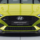 CSR Cup-Spoilerlippe für Hyundai i30 N Facelift/N-Line Facelift | CSL714