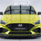 CSR Cup-Spoilerlippe Hyundai i30 N Facelift/N-Line Facelift | CSL714