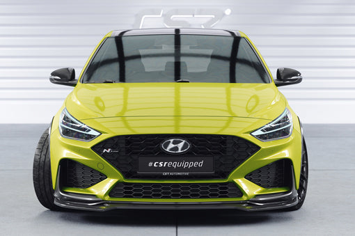 CSR Cup-Spoilerlippe für Hyundai i30 N Facelift/N-Line Facelift | CSL714