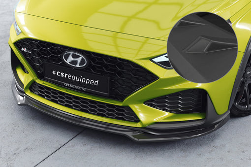CSR Cup-Spoilerlippe für Hyundai i30 N Facelift/N-Line Facelift | CSL714