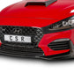 CSR Frontansatz für Hyundai i30 N/N-Line (2017-2020) | FA283