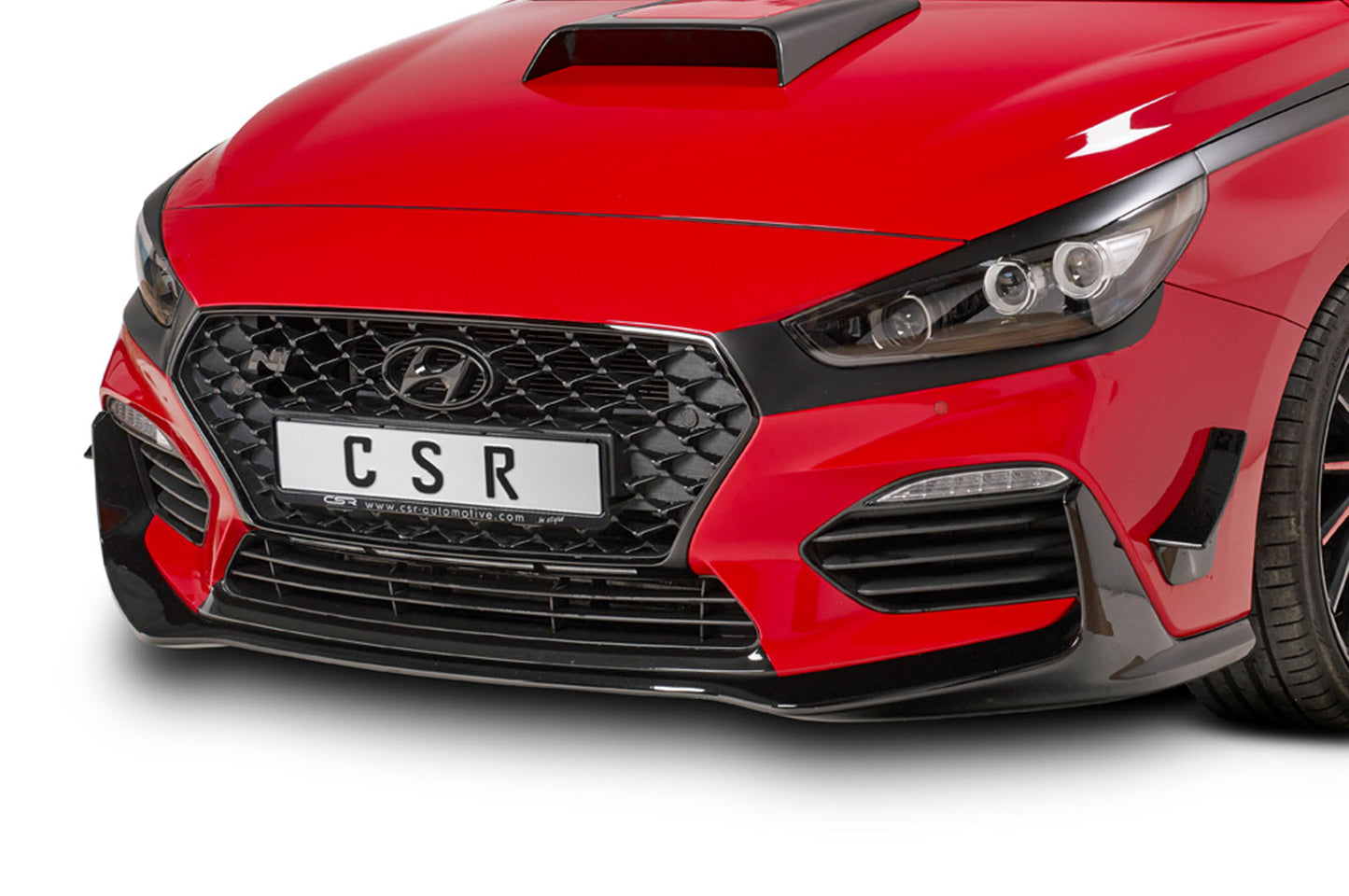 CSR Frontansatz für Hyundai i30 N/N-Line (2017-2020) | FA283