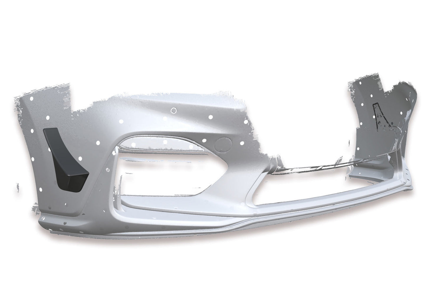 CSR Performance Flaps für Hyundai i30 (PD) | FP013