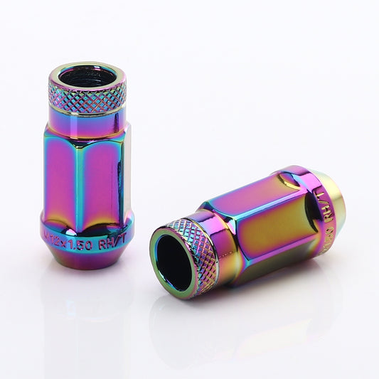 JR Forged Steel Lug Nuts JN1