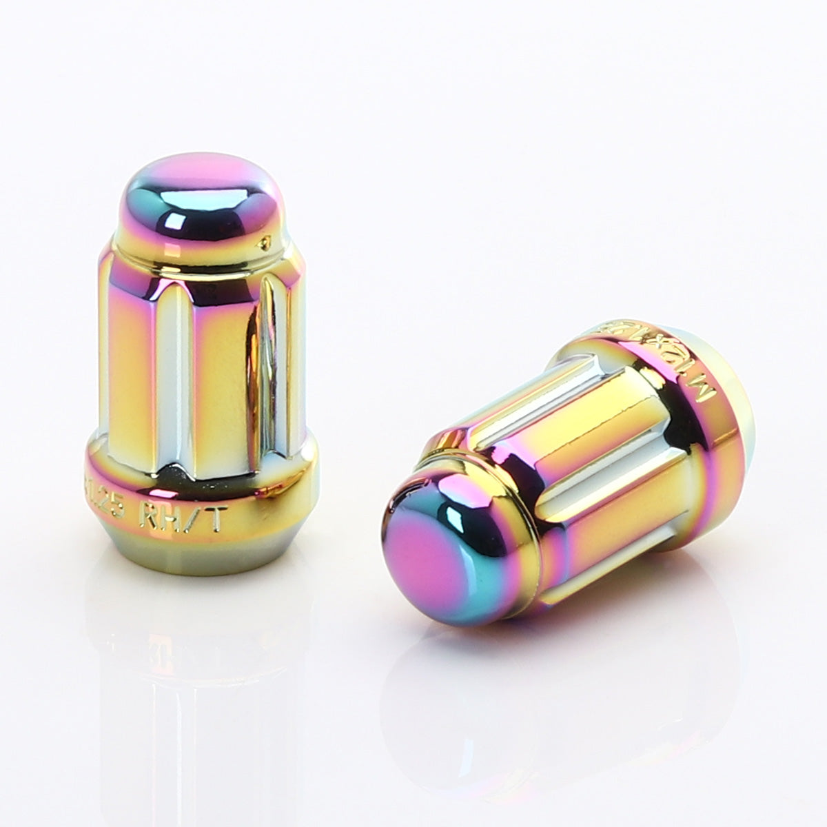 JR Forged Steel Lug Nuts JN2
