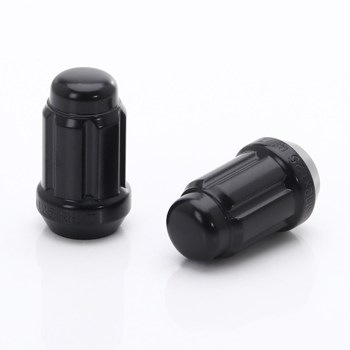 JR Forged Steel Lug Nuts JN2