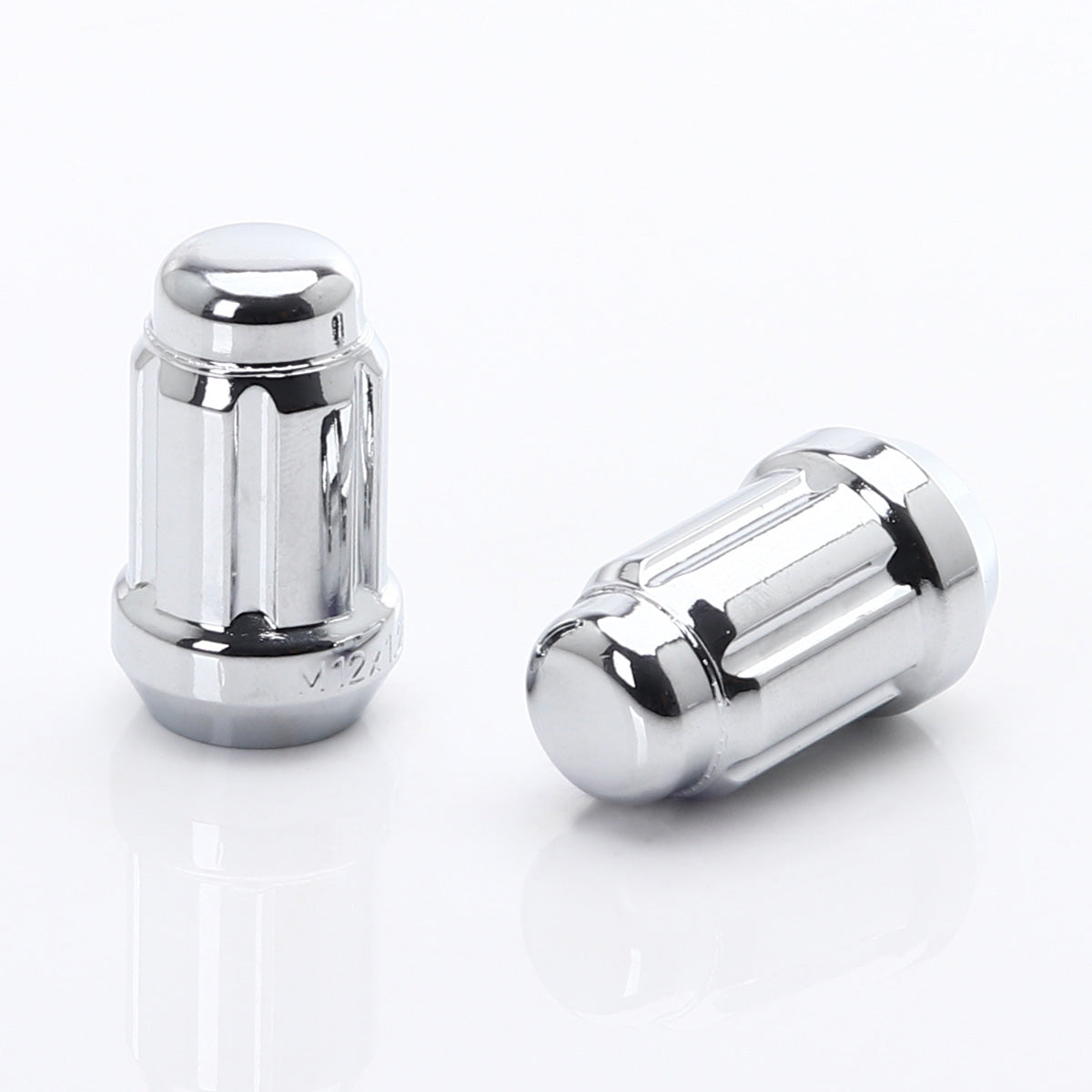 JR Forged Steel Lug Nuts JN2