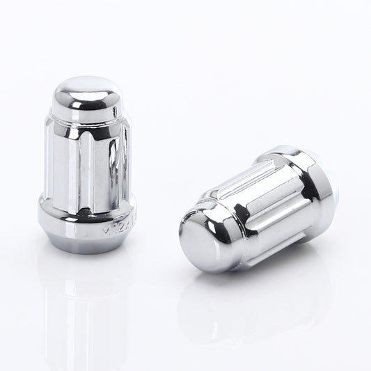 JR Forged Steel Lug Nuts JN2