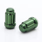 JR Forged Steel Lug Nuts JN2