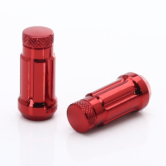 JR Forged Steel Lug Nuts JN3