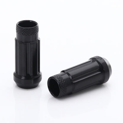 JR Forged Steel Lug Nuts JN4