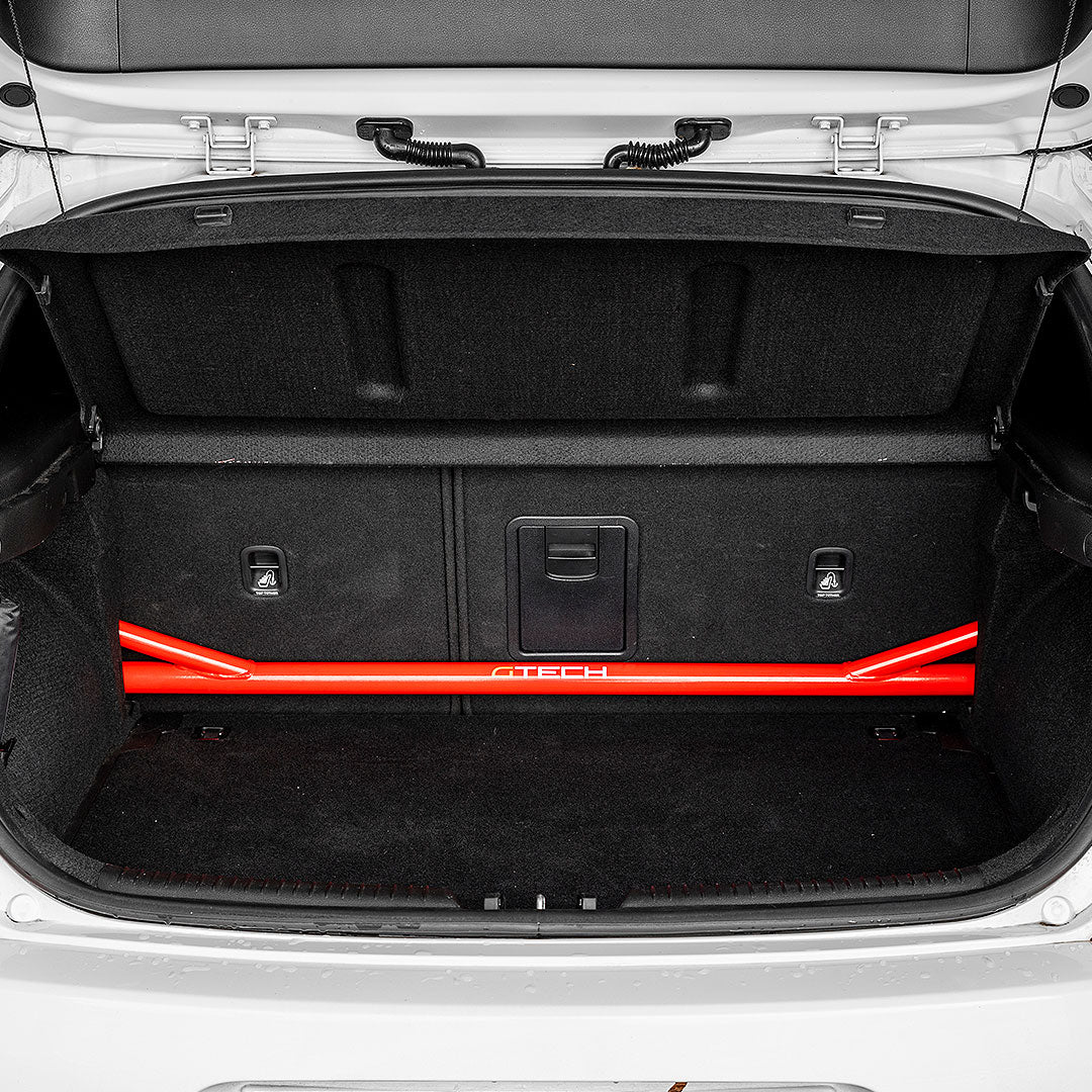 G-TECH Querstrebe hinten Hyundai i30 N