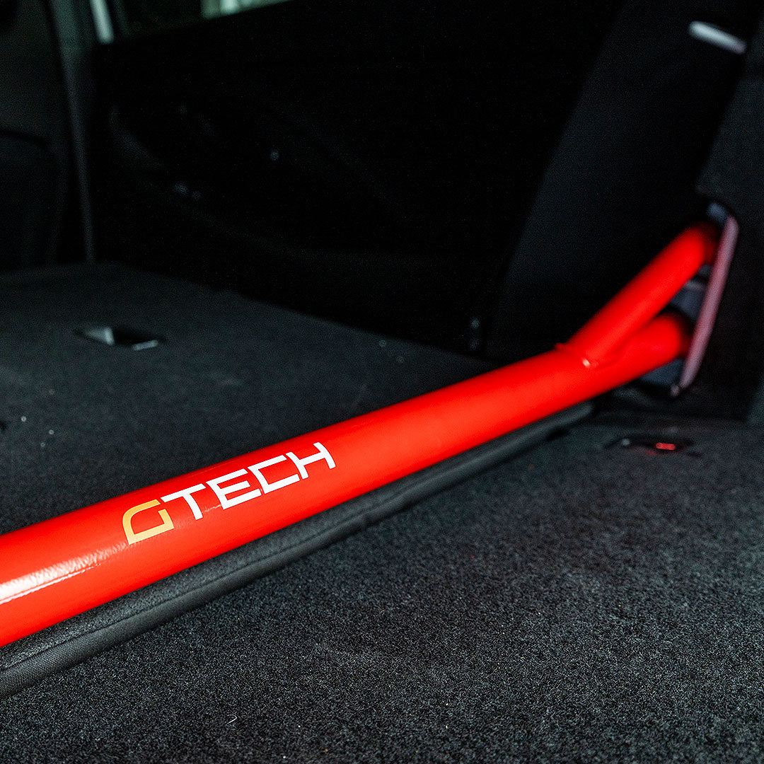 G-TECH Querstrebe hinten Hyundai i30 N