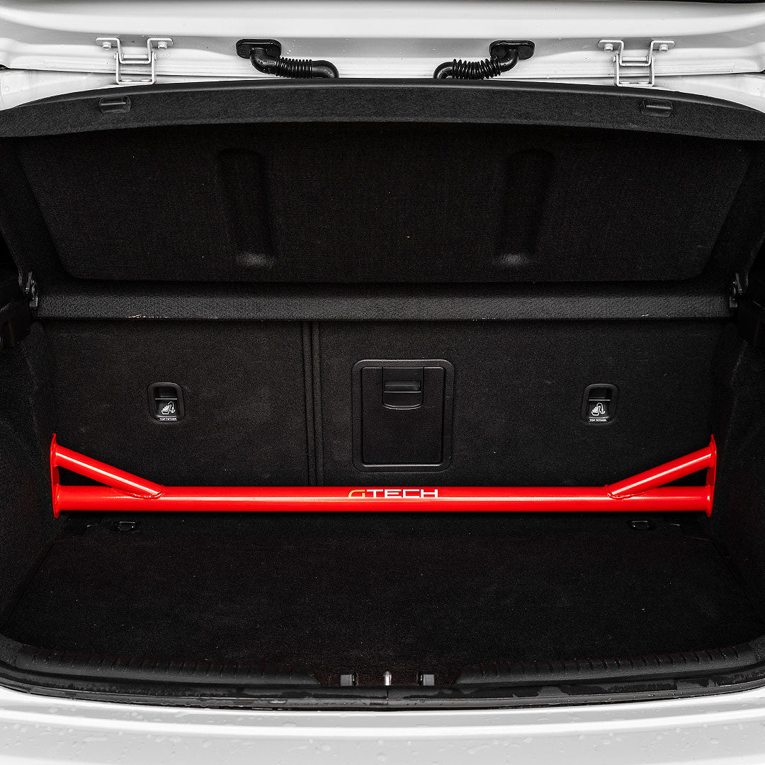 G-TECH Querstrebe hinten Hyundai i30 N