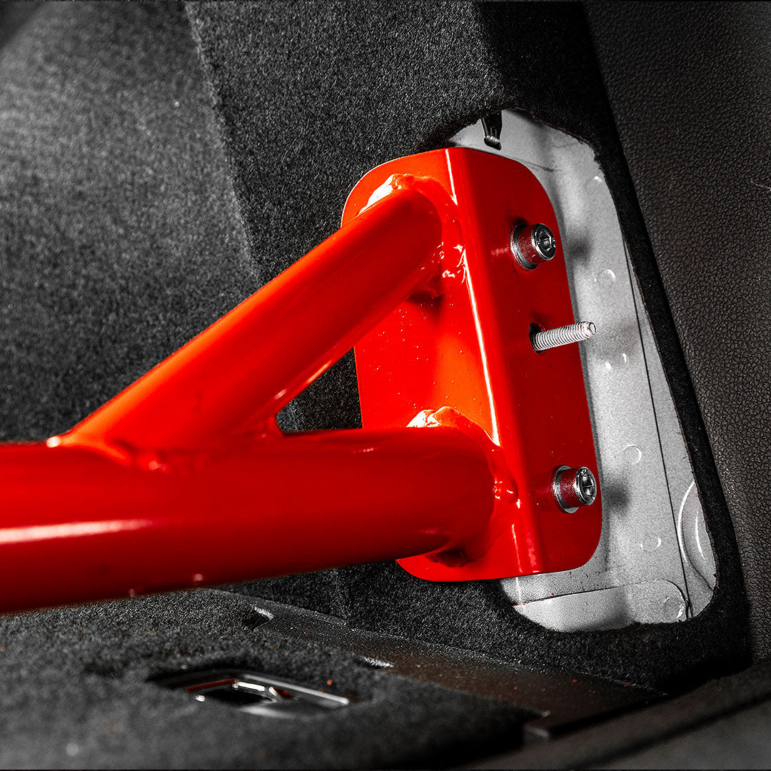 G-TECH Querstrebe hinten Hyundai i30 N