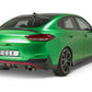 CSR Heckansatz für Hyundai i30 N Fastback | Seitenverblendung | HA260