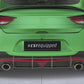 CSR Racing Diffusor/Heckansatz für Hyundai i30N Fastback | HA328