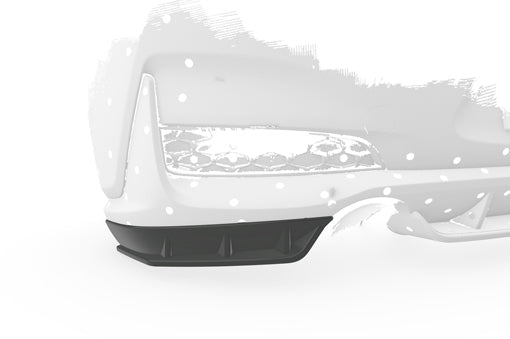CSR Heckansatz für Hyundai i30 N Hatchback (2017-2020) | HA429