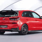 CSR Heckflügel für Hyundai i30 N Hatchback | HF594