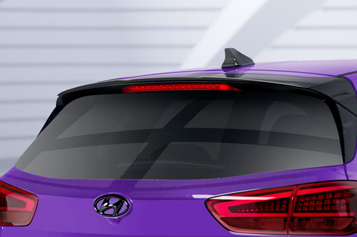 CSR Heckflügel für Hyundai i30 (PD) Hatchback | HF656