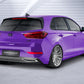 CSR Heckflügel für Hyundai i30 (PD) Hatchback | HF656