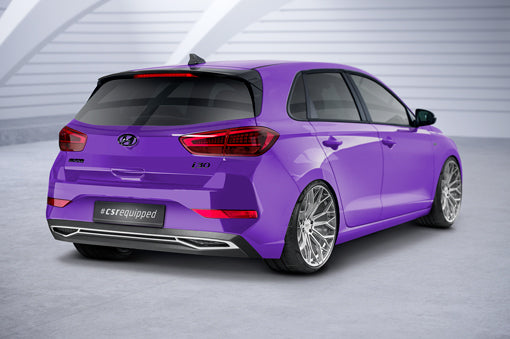 CSR Heckflügel für Hyundai i30 (PD) Hatchback | HF656