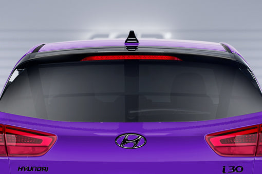 CSR Heckflügel für Hyundai i30 (PD) Hatchback | HF656