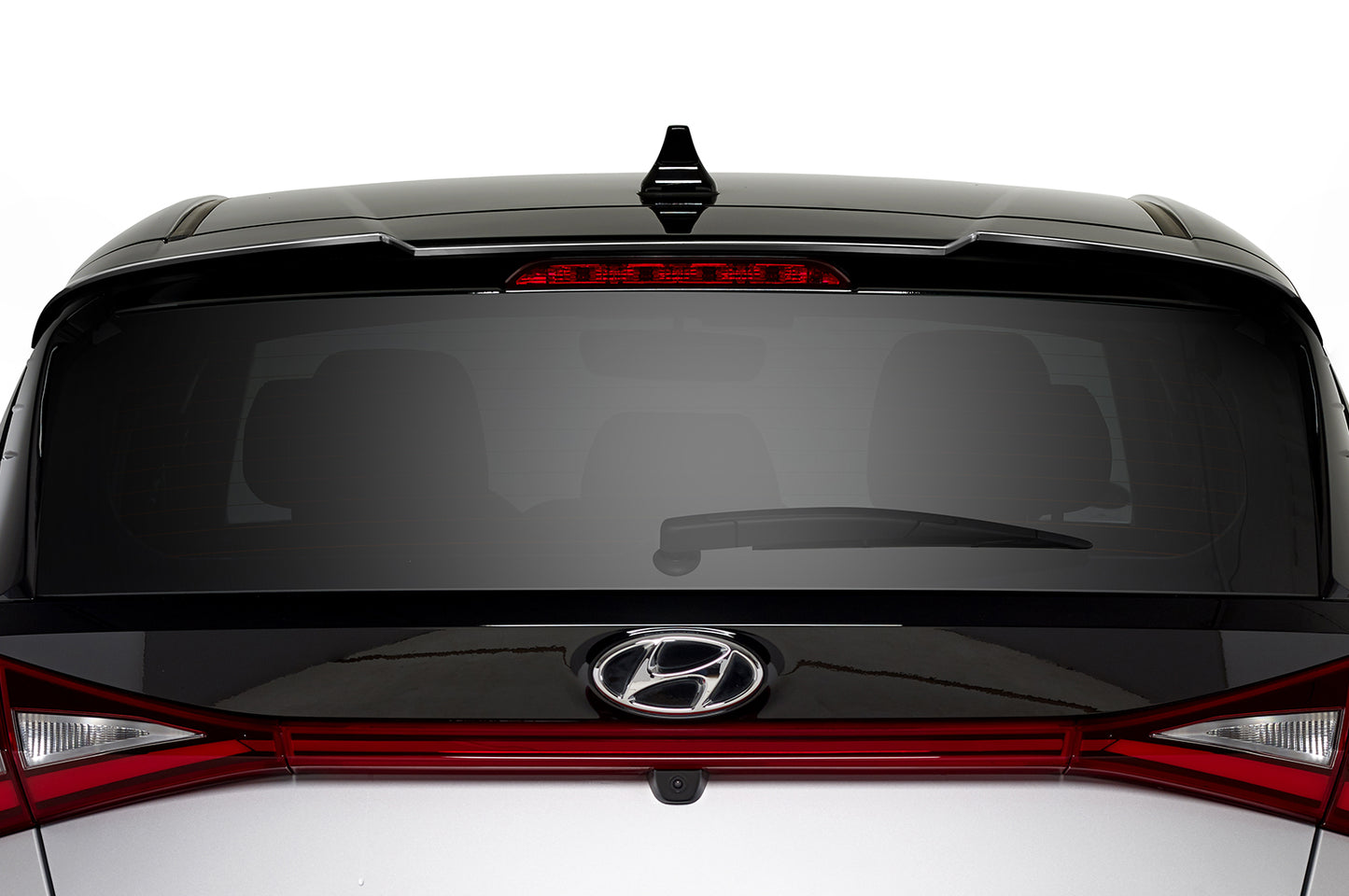 CSR Heckflügel für Hyundai i20 (BC3) | HF883