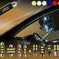 MaXtron® SMD LED Innenraumbeleuchtung für Hyundai i30N PD ohne Panoramadach