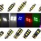 MaXtron® SMD LED Innenraumbeleuchtung Set für Hyundai i20N i20 N BC3 (2020)