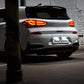 Letronix Kennzeichenbeleuchtung Module Hyundai i30 N 2017-2021