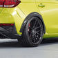CSR Kotflügelverbreiterung Hyundai i30 N/N-Performance/N-Line | VB035