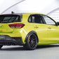 CSR Kotflügelverbreiterung Hyundai i30 N/N-Performance/N-Line | VB035