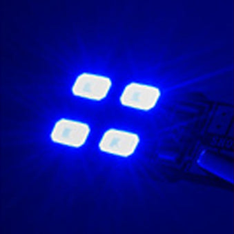 MaXtron® SMD LED Innenraumbeleuchtung Hyundai i30N PD ohne Panoramadach