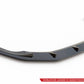 Maxton Design Carbon Fiber Front Splitter für Audi RS3 (8Y) (2020-)