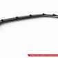 Maxton Design Carbon Fiber Front Splitter für Audi RS3 (8Y) (2020-)