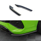 Maxton Design Carbon Fiber Heck Ansatz Flaps Diffusor für Audi RS3 Limousine (8Y) (2020-)