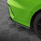 Maxton Design Carbon Fiber Heck Ansatz Flaps Diffusor für Audi RS3 Limousine (8Y) (2020-)