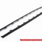 Maxton Design Carbon Fiber Seitenschweller für Audi RS3 Limousine 8Y