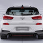 CSR Heckansatz für Hyundai i30 N Hatchback (2017-2020) | HA429