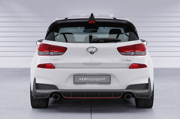 CSR Heckansatz für Hyundai i30 N Hatchback (2017-2020) | HA429