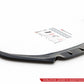Maxton Design Cup Spoilerlippe Front Ansatz Hyundai i30 N Facelift (2020-) inkl. Fastback | V.1 + Wings