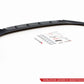Maxton Design Cup Spoilerlippe Front Ansatz Hyundai i30 N Facelift (2020-) inkl. Fastback | V.1 + Wings