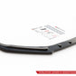 Maxton Design Cup Spoilerlippe Front Ansatz Hyundai i20 N | V.1