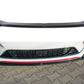 Maxton Design Cup Spoilerlippe Front Ansatz für Kia ProCeed GT (2018-) | V1