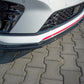 Maxton Design Cup Spoilerlippe Front Ansatz für Kia ProCeed GT (2018-) | V1