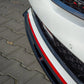 Maxton Design Cup Spoilerlippe Front Ansatz für Kia ProCeed GT (2018-) | V1