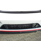 Maxton Design Cup Spoilerlippe Front Ansatz für Kia ProCeed GT (2018-) | V2