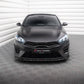 Maxton Design Cup Spoilerlippe Front Ansatz für Kia ProCeed GT Facelift (2022-) | V2
